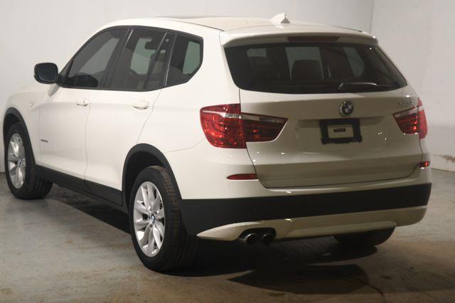 2014 BMW X3 xDrive28i photo