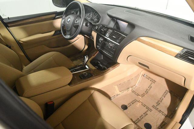2014 BMW X3 xDrive28i photo
