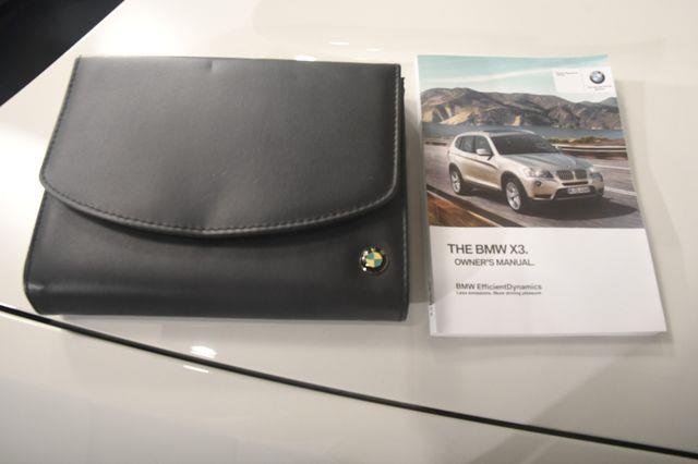 2014 BMW X3 xDrive28i photo