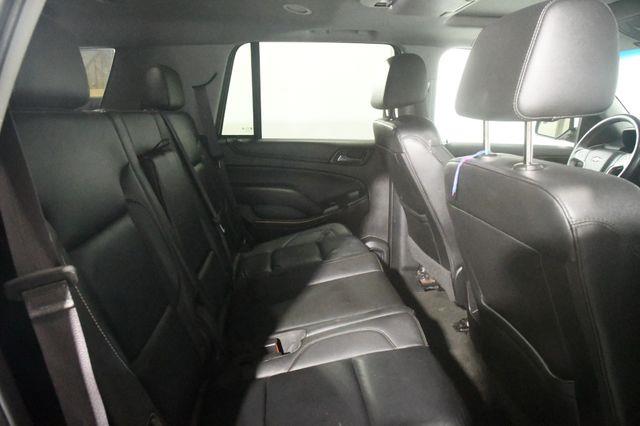 2017 Chevrolet Tahoe LT w/ DvD/ Nav/ Safety Tech photo