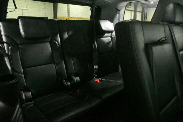 2017 Chevrolet Tahoe LT w/ DvD/ Nav/ Safety Tech photo