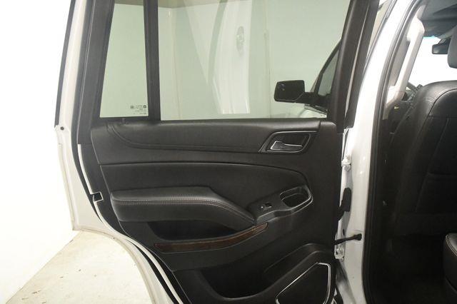 2017 Chevrolet Tahoe LT w/ DvD/ Nav/ Safety Tech photo