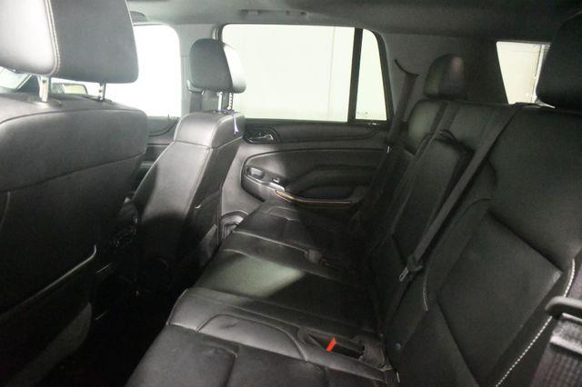 2017 Chevrolet Tahoe LT w/ DvD/ Nav/ Safety Tech photo