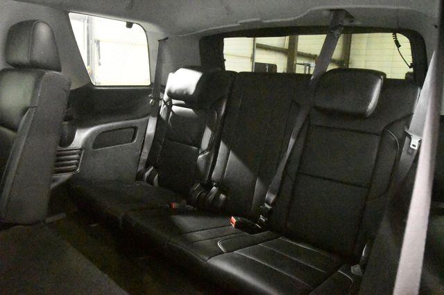 2017 Chevrolet Tahoe LT w/ DvD/ Nav/ Safety Tech photo