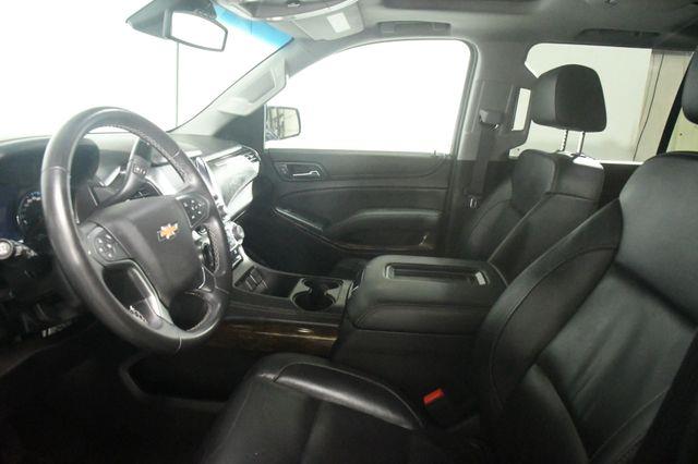 2017 Chevrolet Tahoe LT w/ DvD/ Nav/ Safety Tech photo