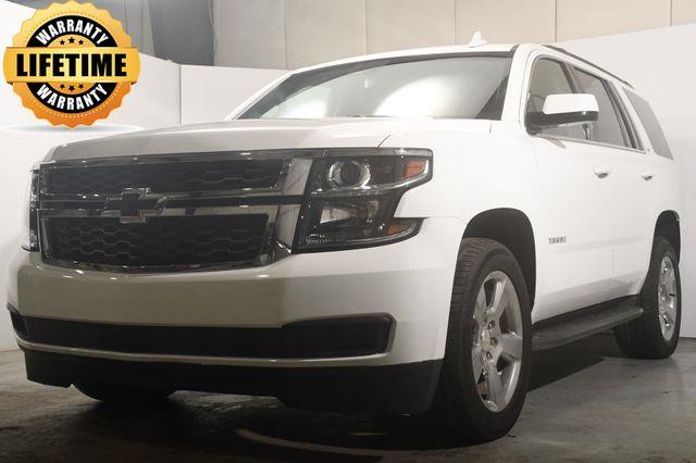 2017 Chevrolet Tahoe LT w/ DvD/ Nav/ Safety Tech photo