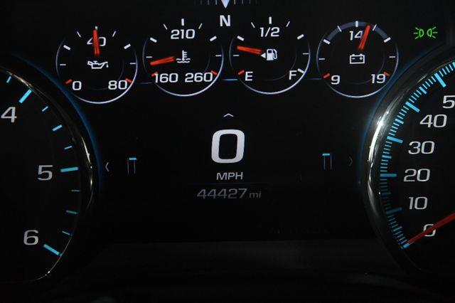 2017 Chevrolet Tahoe LT w/ DvD/ Nav/ Safety Tech photo