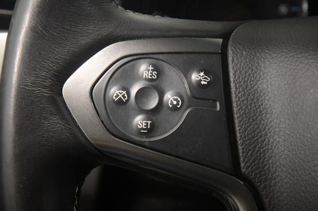 2017 Chevrolet Tahoe LT w/ DvD/ Nav/ Safety Tech photo