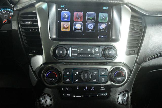 2017 Chevrolet Tahoe LT w/ DvD/ Nav/ Safety Tech photo