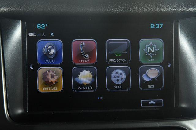 2017 Chevrolet Tahoe LT w/ DvD/ Nav/ Safety Tech photo