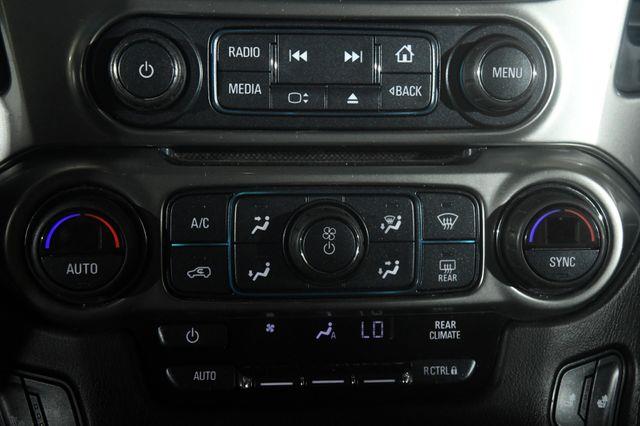2017 Chevrolet Tahoe LT w/ DvD/ Nav/ Safety Tech photo