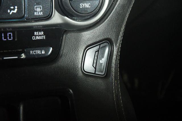 2017 Chevrolet Tahoe LT w/ DvD/ Nav/ Safety Tech photo