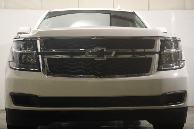2017 Chevrolet Tahoe LT w/ DvD/ Nav/ Safety Tech photo