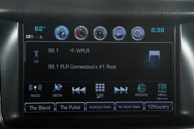 2017 Chevrolet Tahoe LT w/ DvD/ Nav/ Safety Tech photo