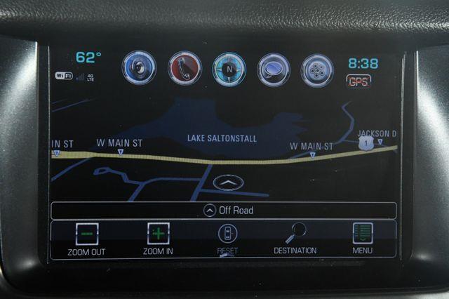 2017 Chevrolet Tahoe LT w/ DvD/ Nav/ Safety Tech photo