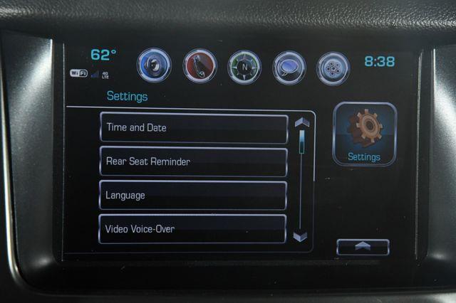 2017 Chevrolet Tahoe LT w/ DvD/ Nav/ Safety Tech photo