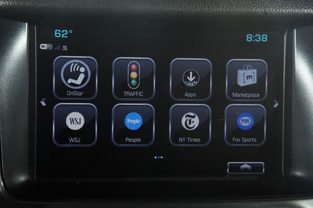 2017 Chevrolet Tahoe LT w/ DvD/ Nav/ Safety Tech photo