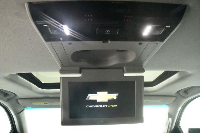 2017 Chevrolet Tahoe LT w/ DvD/ Nav/ Safety Tech photo