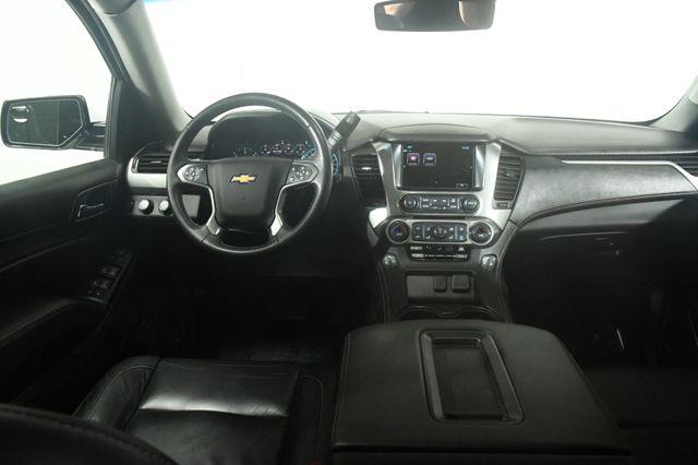 2017 Chevrolet Tahoe LT w/ DvD/ Nav/ Safety Tech photo
