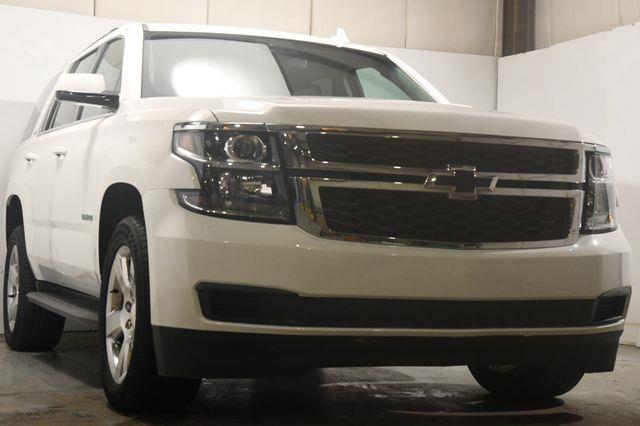 2017 Chevrolet Tahoe LT w/ DvD/ Nav/ Safety Tech photo
