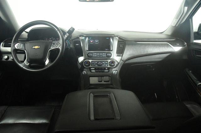 2017 Chevrolet Tahoe LT w/ DvD/ Nav/ Safety Tech photo