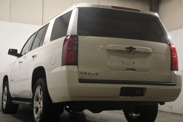 2017 Chevrolet Tahoe LT w/ DvD/ Nav/ Safety Tech photo