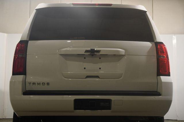 2017 Chevrolet Tahoe LT w/ DvD/ Nav/ Safety Tech photo