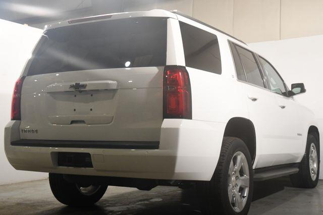 2017 Chevrolet Tahoe LT w/ DvD/ Nav/ Safety Tech photo