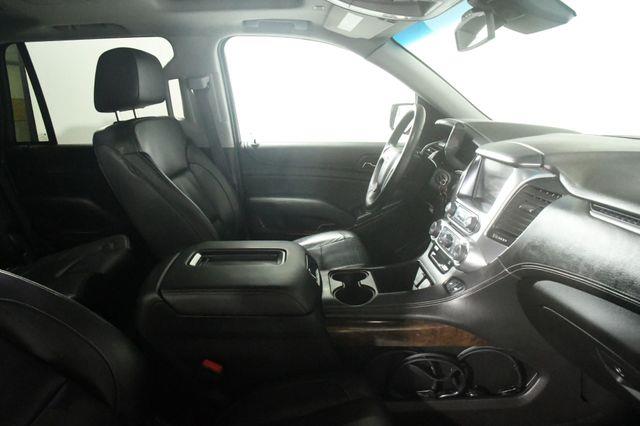 2017 Chevrolet Tahoe LT w/ DvD/ Nav/ Safety Tech photo
