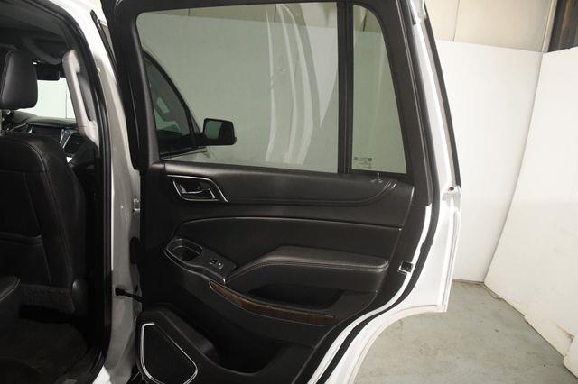 2017 Chevrolet Tahoe LT w/ DvD/ Nav/ Safety Tech photo