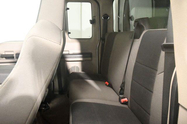 2009 Ford RSX FX4 photo