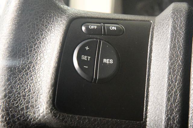 2009 Ford RSX FX4 photo