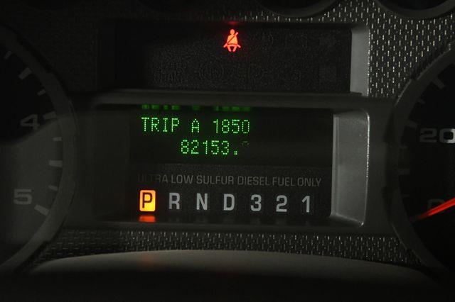 2009 Ford RSX FX4 photo