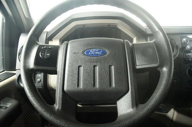 2009 Ford RSX FX4 photo
