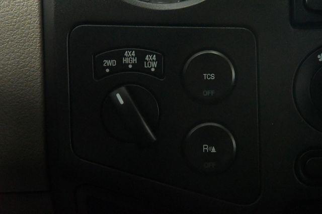 2009 Ford RSX FX4 photo