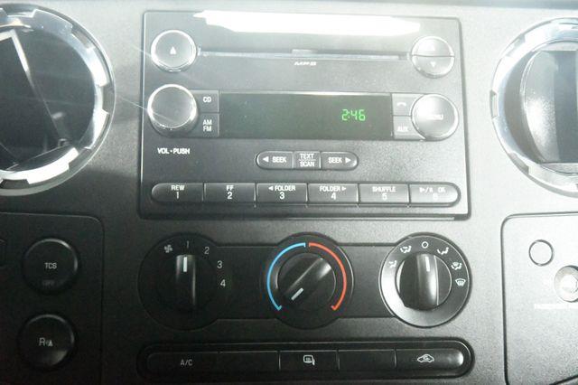 2009 Ford RSX FX4 photo