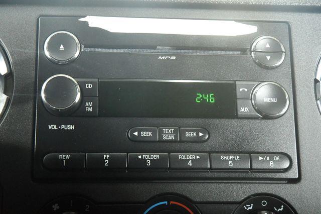 2009 Ford RSX FX4 photo