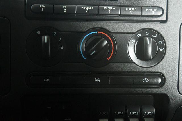 2009 Ford RSX FX4 photo