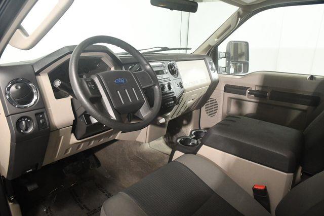 2009 Ford RSX FX4 photo
