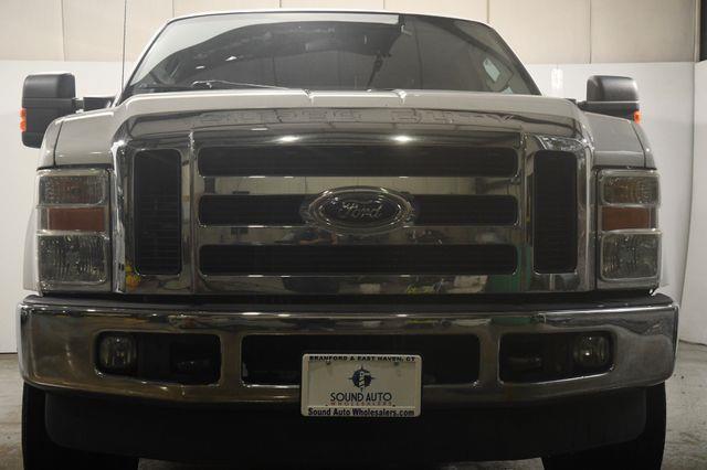 2009 Ford RSX FX4 photo