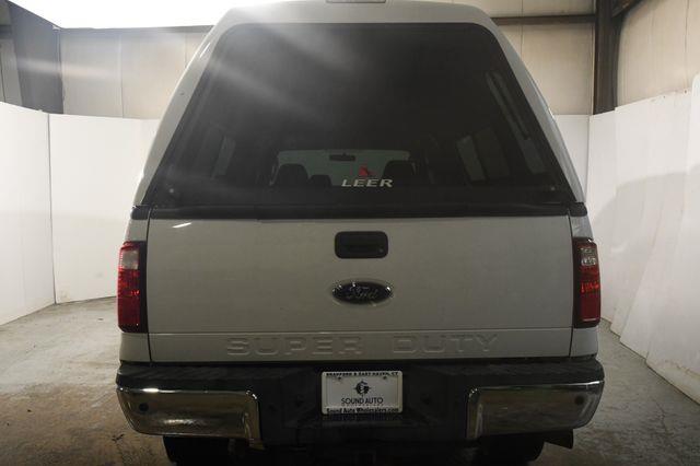 2009 Ford RSX FX4 photo
