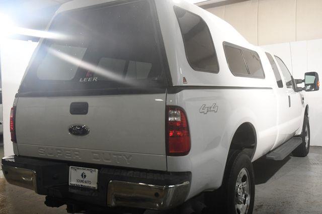 2009 Ford RSX FX4 photo