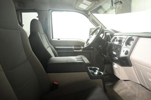 2009 Ford RSX FX4 photo