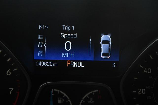 2016 Ford Focus SE photo