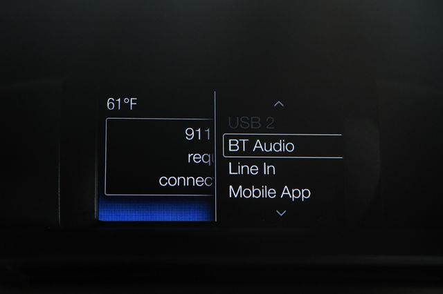 2016 Ford Focus SE photo