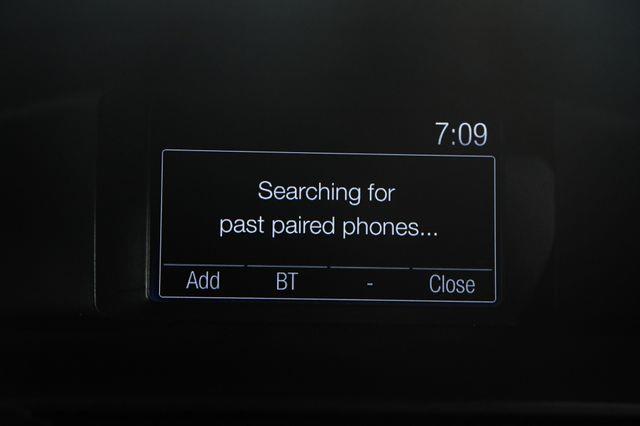 2016 Ford Focus SE photo