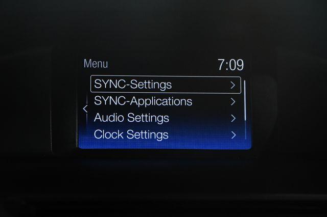 2016 Ford Focus SE photo