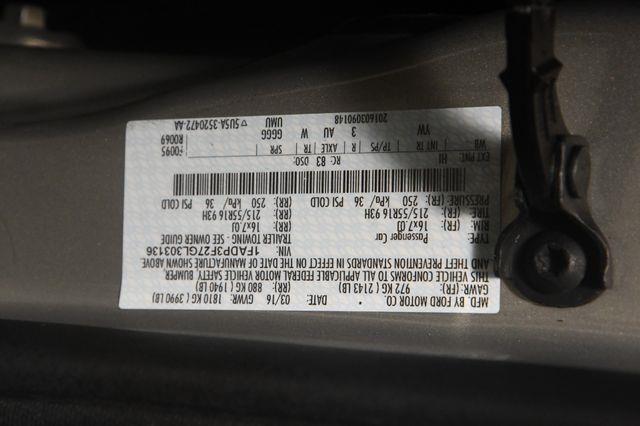 2016 Ford Focus SE photo
