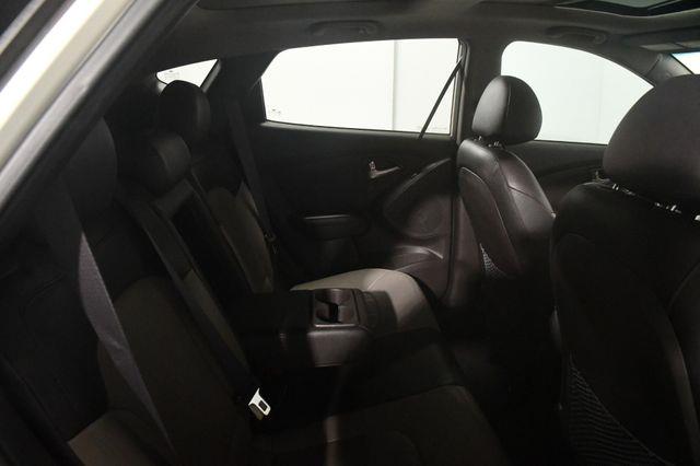 2013 Hyundai Tucson GLS photo