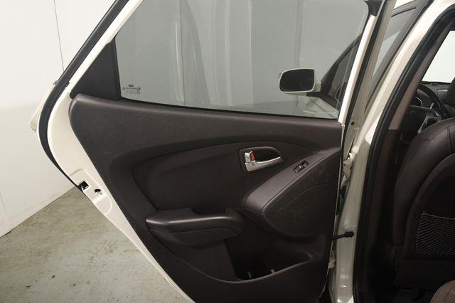 2013 Hyundai Tucson GLS photo
